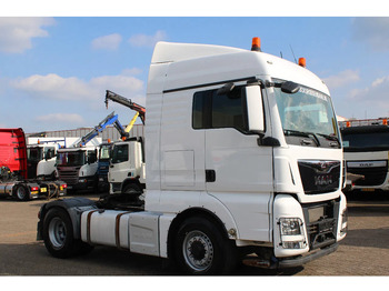 Tracteur routier MAN TGX 18.480 + EURO 6 + 4x4 hydro + MANUAL + SPOILER: photos 4