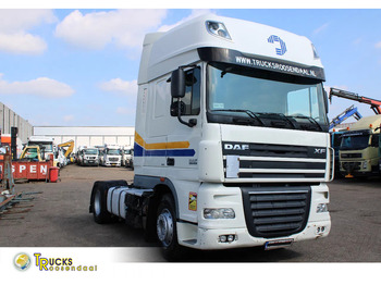 Tracteur routier DAF XF 105 460