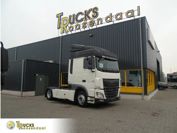 Tracteur routier DAF XF 106 480