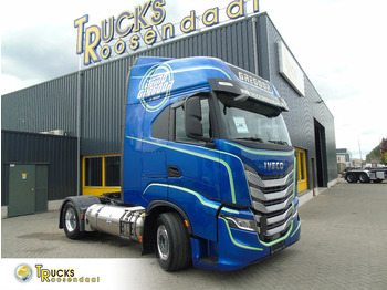 Tracteur routier IVECO S-WAY