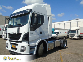 Tracteur routier IVECO Stralis 420