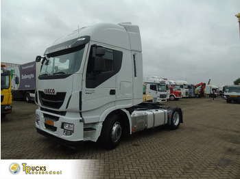 Tracteur routier IVECO Stralis 420