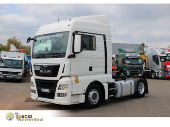Tracteur routier MAN TGX 18.480
