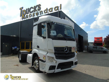 Tracteur routier MERCEDES-BENZ Actros 1843