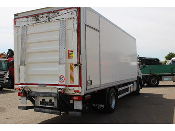 Camion fourgon Volvo FL 280 + 19 T + LIFT + EURO 6 + NICE TRUCK: photos 4