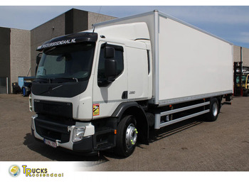 Camion fourgon VOLVO FL 280