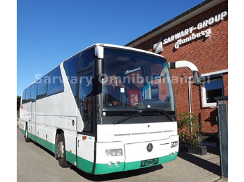 Autocar MERCEDES-BENZ Travego