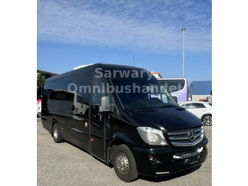 Autocar MERCEDES-BENZ Sprinter 516