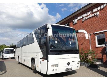 Autocar MERCEDES-BENZ Travego