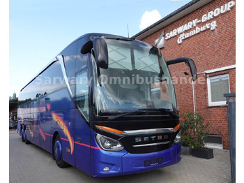 Autocar SETRA