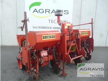 Semoir Becker AEROMAT: photos 1