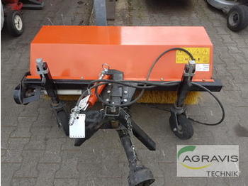 Brosse pour Véhicule de voirie/ Spécial Kubota KEHRMASCHINE FRONTANBAU 120 CM W26TS00516: photos 1