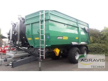 Benne agricole neuf Oehler OL TMK 202 SUMO: photos 1