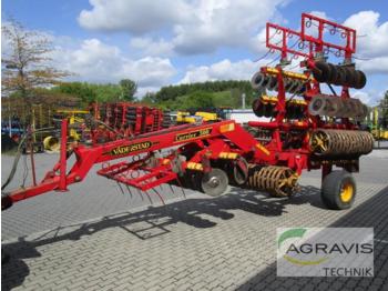 Herse Väderstad CARRIER CR 500: photos 1