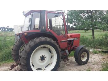 Tracteur agricole CASE IH 585XL TRACTOR: photos 1