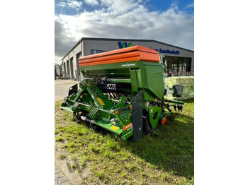 Combiné de semis AMAZONE