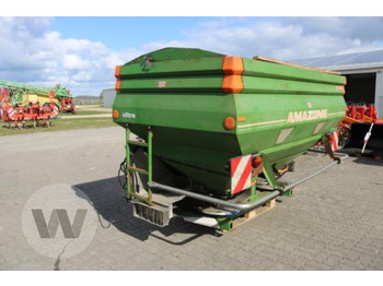 Distributeur d'engrais AMAZONE ZA-M