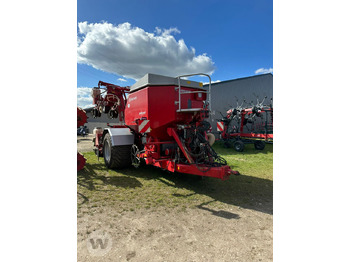 Semoir monograine Becker Aeromat Maxi-Line 8-rhg.: photos 2