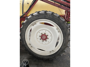 Pulvérisateur traîné Hardi Navigator 3000 Echo: photos 4 Pulvérisateur traîné Hardi Navigator 3000 Echo: photos 4