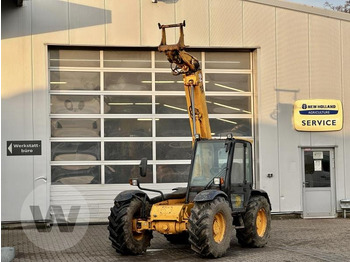 Chariot télescopique JCB