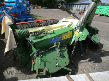 Faucheuse KRONE Easycut