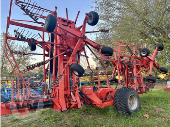 Faneuse Kuhn GA 15031: photos 5
