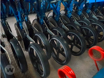 Semoir Lemken Solitair 9+/300: photos 4