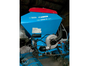 Semoir Lemken Solitair 9+/300: photos 3