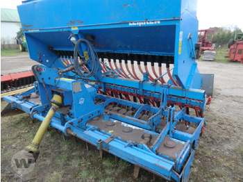 Combiné de semis LEMKEN
