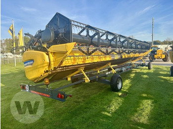 Moissoneuse NEW HOLLAND