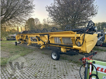 New Holland Schneidwerk 40 GHVF en crédit-bail New Holland Schneidwerk 40 GHVF: photos 2