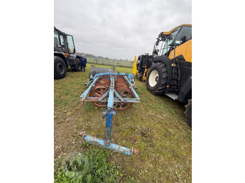 Rouleau agricole TIGGES