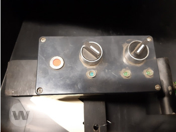 Tonne à lisier Zunhammer SK 18 PUL: photos 4 Tonne à lisier Zunhammer SK 18 PUL: photos 4