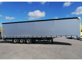 Schmitz Cargobull STANDARD FIRANKA- MOŻLIWY WYNAJEM en crédit-bail Schmitz Cargobull STANDARD FIRANKA- MOŻLIWY WYNAJEM: photos 4