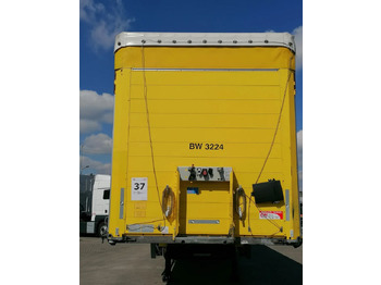 Schmitz Cargobull STANDARD FIRANKA- MOŻLIWY WYNAJEM en crédit-bail Schmitz Cargobull STANDARD FIRANKA- MOŻLIWY WYNAJEM: photos 2