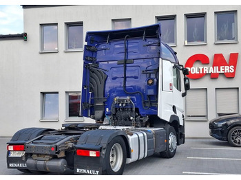 Tracteur routier Renault T460: photos 3