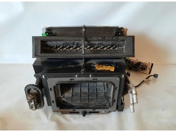Cabine et intérieur BOSCH
