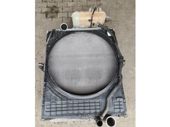 Radiateur pour Camion Komplet chłodnica VOLVO FH4 truck: photos 1