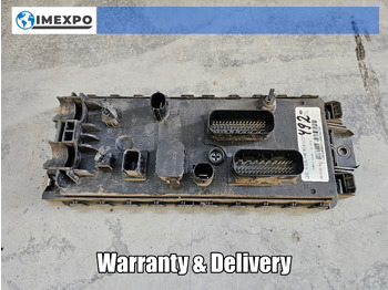 Bloc de gestion MERCEDES-BENZ