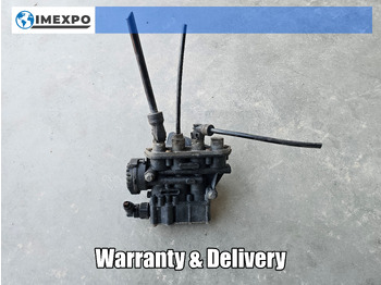 Valve de frein RENAULT T