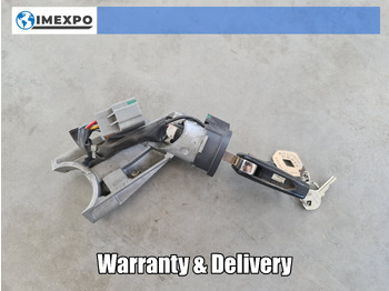 Démarreur RENAULT T