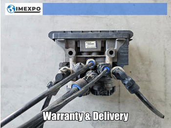 Valve de frein RENAULT T