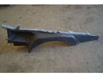 Marchepied pour Camion RENAULT T RANGE / Complete step left: photos 1