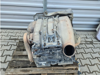Catalyseur RENAULT T