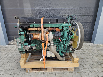 Moteur VOLVO