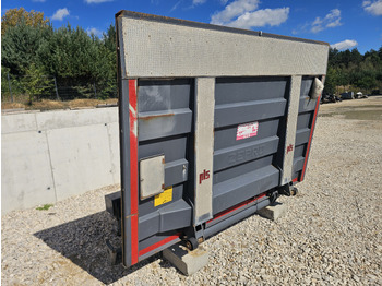 Hayon élévateur ZEPRO Z 2000-175 MA / 2019 / 2000kg: photos 2