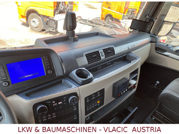 MAN TGX 18.420 MAN TGX 18.420 (450000 Km) en crédit-bail MAN TGX 18.420 MAN TGX 18.420 (450000 Km): photos 5