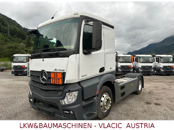 Tracteur routier MERCEDES-BENZ Actros 1840