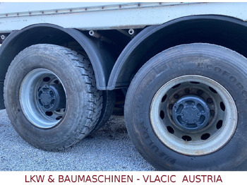 Volvo FM 400  6X4 Blatt/Blatt (ADR ) en crédit-bail Volvo FM 400  6X4 Blatt/Blatt (ADR ): photos 3