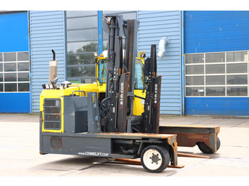 Chariot latéral COMBILIFT